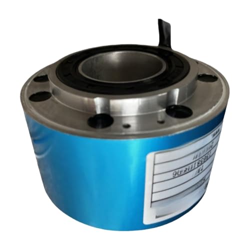 Brosse conductrice bague collectrice 70mm étanche et connecteur anti-poussière pour moteur