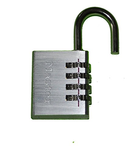Master Lock #643D 1-9/16