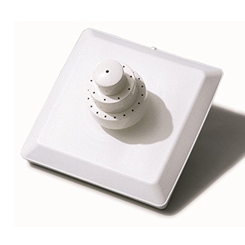 Hydrotools Model 8597 Grecian Triple Tier Pool Fountain