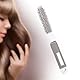 VIFERR Friseurbürsten für den Salon, Friseur, hochtemperaturbeständig, runder Kamm aus Keramikeisen (32 mm)