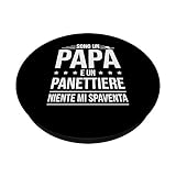 Zoom IMG-1 sono un pap e panettiere Zoom IMG-1 sono un pap e panettiere