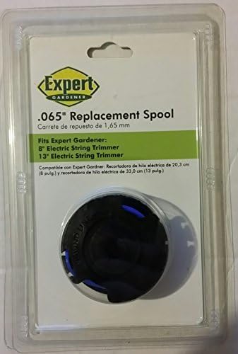 Expert Gardener Trimmer Line Spool (1)