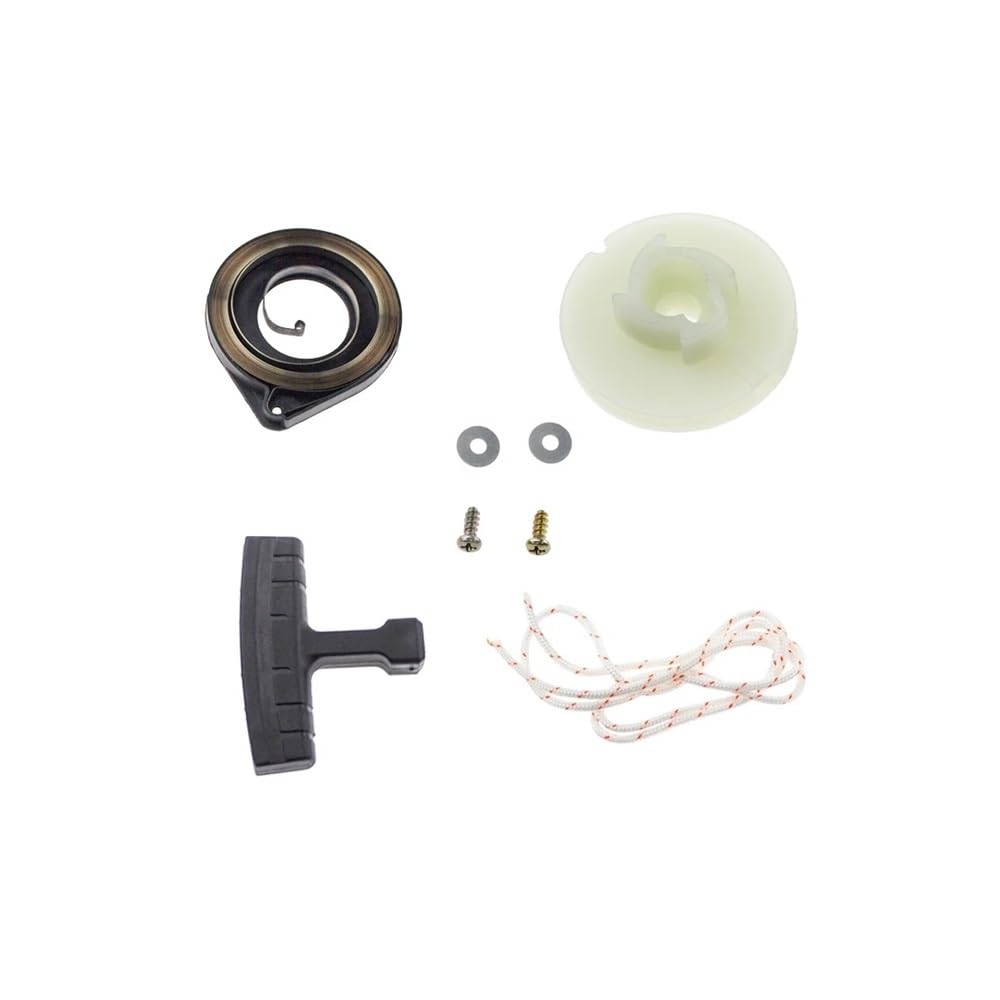 Poulie de démarreur H50 51 55 pour réparer un lanceur bloqué