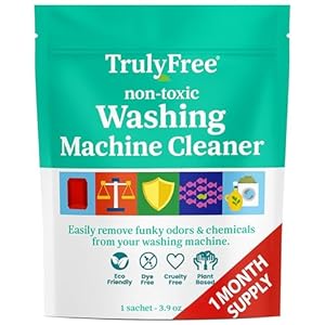 Truly Free Laundry Washing Machine ...