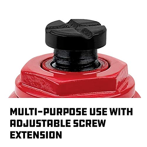 Heavy Duty 8-Ton Bottle Jack for Alltrade 647527