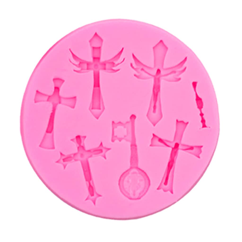 Kalttoy B Soap Making Supplies Cake Decorating Tools Art Silicone Soap Mold Household Molds Jewelry Casting Mold Sugarcraft