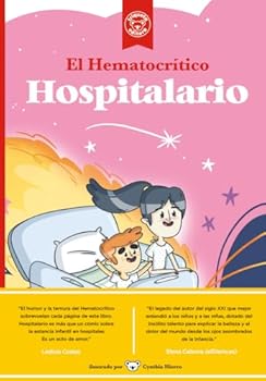 Hardcover EL HEMATOCRITICO HOSPITALARIO Book
