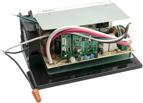 OMMFARL 8955-AD-MA Main Board Assembly for 8900-AD Series Power Center - 55 Amp by OMMFARL - Image 2