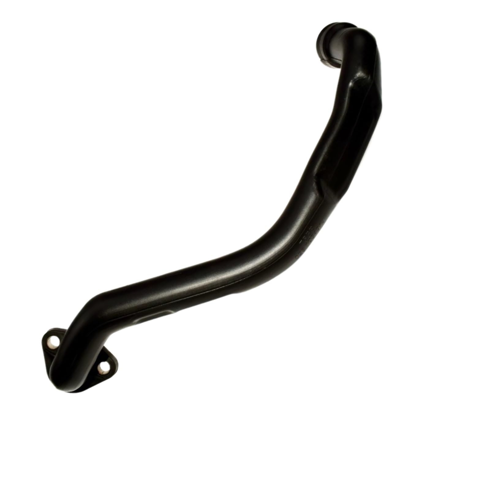 Ymnhbik One Color Crankcase Vent Tube Compatible With A6 Avant 4B C5 1.9Tdi Afn 1998-2004 For A6 4A C4 1.9Tdi-1Z Ahu 1994-2010 Auto Crankcase Breather Hose 028103491J