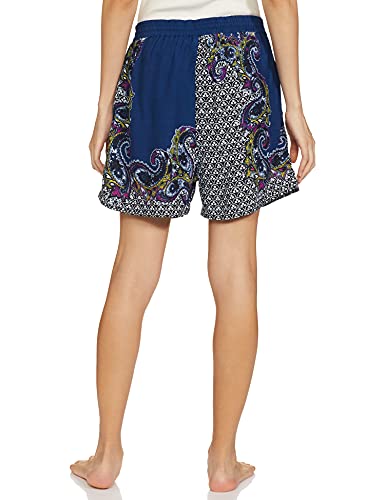 Image of Indigo Women's Bermuda Shorts