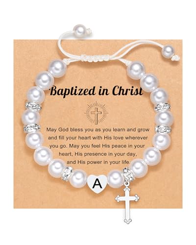 UNGENT THEM Cross Bracelets