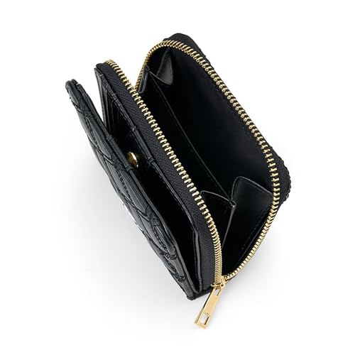 Sanrio 326712 Quilted Bi-Fold Wallet, Chromi Wallet4