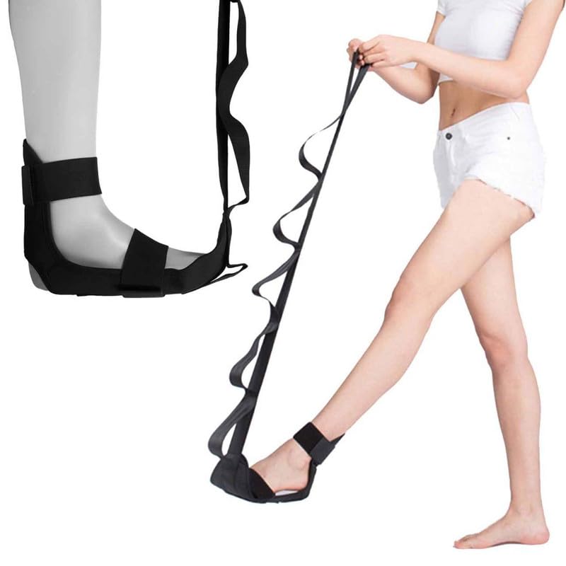 PARVY Yoga Strap | Yoga Rope for Stretching | Yoga Rope for Exercise | Yoga Rope | Yoga Equipment for Home Workout(1 PCS) (B0D847KZYM) Amazon Price History, Amazon Price Tracker