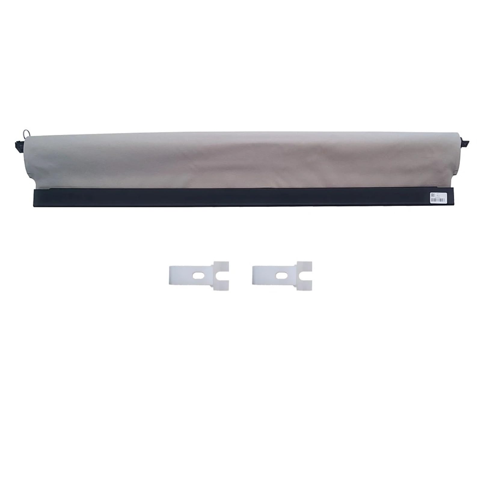 Parasole de Auto per Cadillac CT6 CK1 2016-2023 | Gruppo copertura tenda parasole per tetto apribile panoramico per auto(Beige Rear)