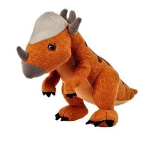 Jurassic World Basic Plush Stygimoloch Figure