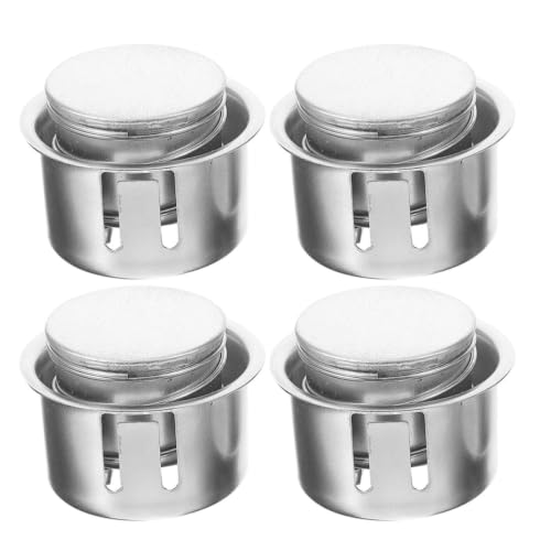 Rice Cooker Temperature Sensor Repair Parts 4pcs for Electric Cookers