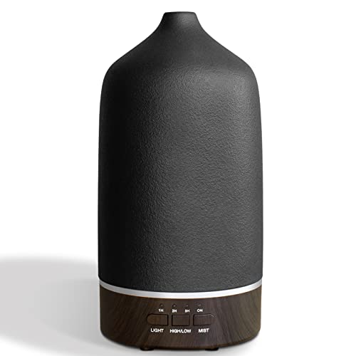 List of Top Ten Best Aroma Vaporizer Diffuser 2023 Reviews