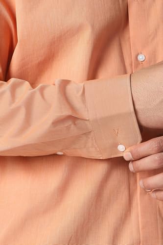 Image of Van Heusen Men's Regular Fit Shirt