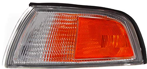 Garage-Pro Driver Side Corner Light Compatible with 1997-2001 Mitsubishi Mirage
