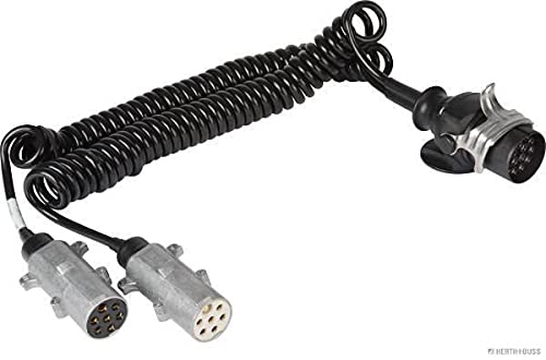 Elparts 51276690 Adapter, elektrisches Filament : Amazon.de: Auto  