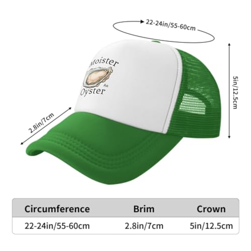 Image of Funny Trucker Hats,Trucker Hat Baseball Cap for Women Snapback Adjustable Hat Humor Gift Men
