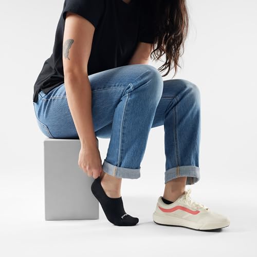 Image of Smartwool Unisex Everyday No Show Socks
