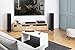 Denon AVR-S750H Receiver, 7.2 Channel (165W x 7) - 4K Ultra HD Home Theater (2019) | Music Streaming | New - eARC, 3D Dolby Surround Sound (Atmos, DTS/Virtual Height Elevation) | Alexa + HEOS