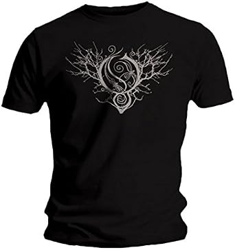 Opeth T-shirt - My Arms Your Hearse