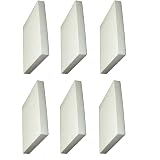 Wix Wix Cabin Air Filter Set Activated Carbon 6 Pieces For Chrysler 200 2.4 L4