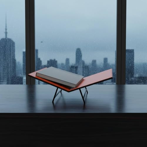 Revistero metalico predolo decorativo para organizar rincones de lectura en casa 7