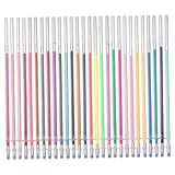 Recharge d'encre pour stylo : il existe une quantité, répondant à vos besoins d'écriture et d'étude à long terme, recharges de stylo pour stylos à torsion