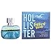 Produktbild HOLLISTER Festival Vibes for Him, Eau de Toilette 30ml
