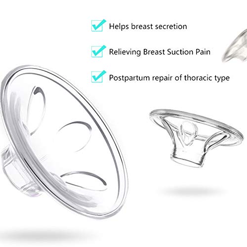 Jade Kit SDXNQ-PURPLE Elfzone Manual Breast Pump thumb #4