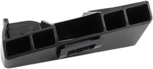 Miniatura 3 de Subaru 2004-2005 Impreza Sedan Delantero DERECHO Parachoques Deslizador Nuevo 57765FE070 Genuino