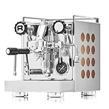 Rocket Espresso Appartamento Espresso Machine, Copper