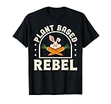 Plant Based Rebel