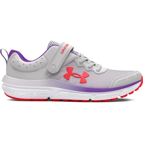 Image of Under Armour Kids' Assert 10 Alternate Closure Shoes