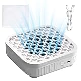 Portabilità Avanzata: Combinando una costruzione ultraleggera con una base stabile per la ventilazione, questo aspiratore di polvere per unghie favorisce un riposo e un trasporto pratici, rispondendo alle esigenze di utenti che necessitano di soluzioni affidabili per la gestione della polvere in ambienti di lavoro dinamici.