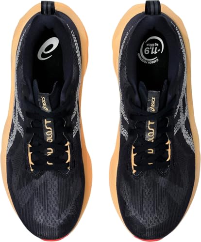 Image of ASICS Men's NOVABLAST 5 Running Shoes
