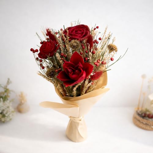 Image of Crimson Romance