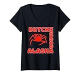 Alaska Crab Gift and Souvenirs