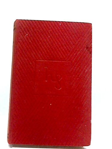 Latter End B0010ZLTP4 Book Cover