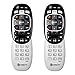 DIRECTV 4336303112 2 Pack - RC73 IR/RF Remote Control