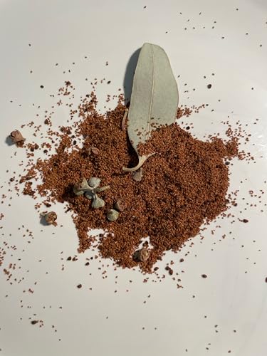 Blue Gum Eucalyptus Seeds, Eucalyptus Globulus Labill, Grown in USA, 100 Seeds