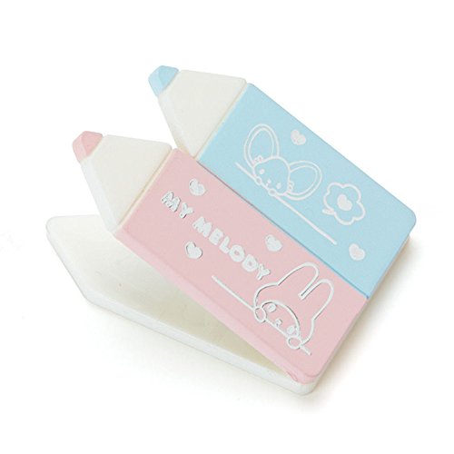 Amazon.co.jp: サンリオ(SANRIO) マイメロディ ミニ文具形クリップ