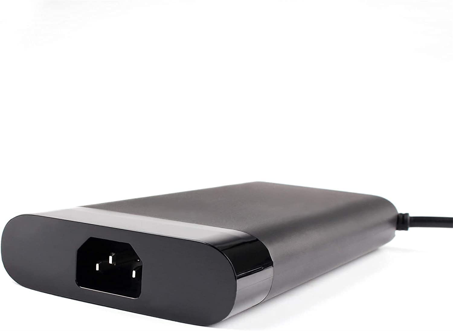230 W TPN-LA10 - Cargador para portátil HP Envy Omen ELITEBOOK ZBOOK 924942-001 925141-850 PA-1231-08HT (19,5 V 11,8 A)