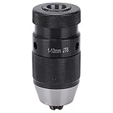 Zoom IMG-2 drill chuck 40cr autonomo autopubblicante Zoom IMG-2 drill chuck 40cr autonomo autopubblicante