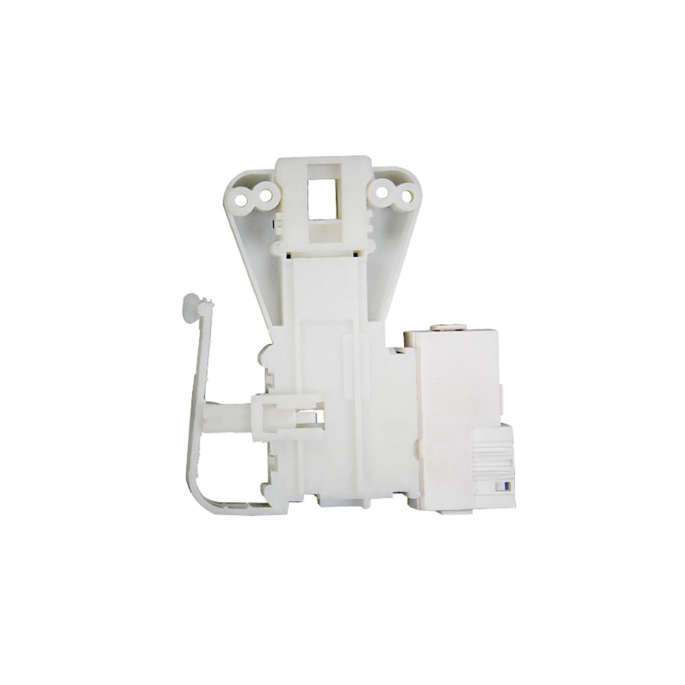 Interruptor De Bloqueo De Puerta De Lavadora ZV448 ForTG60-1028E TG70-1028E