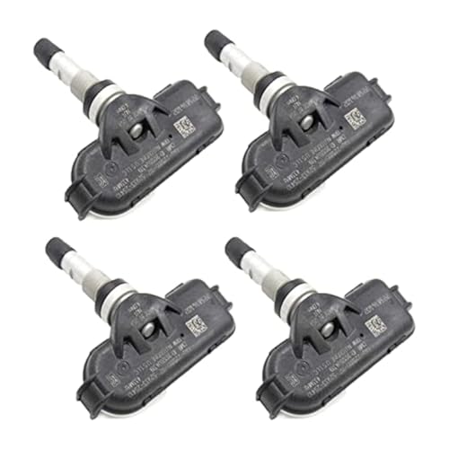 Capteurs TPMS pour rouler serein en Kia Sportage et Hyundai Equus x4