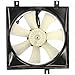 Four Seasons 75576 Cooling Fan Assembly